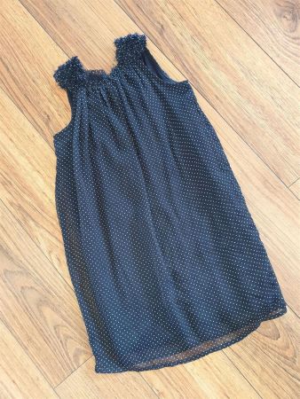 **BENETTON** Festliches Kleid - Gr. 140