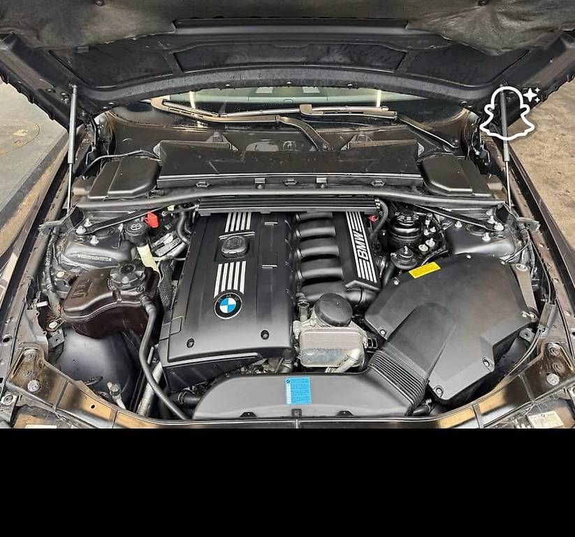 Autos: Bmw E90 325xi  – Gebraucht aus Fehraltorf von lin_9sh2 4