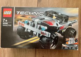 Lego Technic