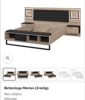 Vendo letto