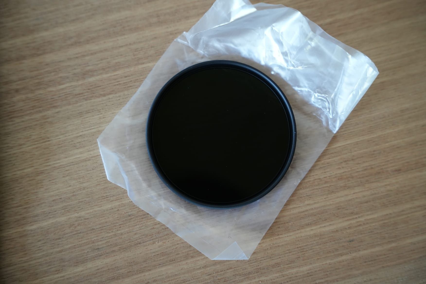 Filter: HOYA Digital Filter Kit 77mm – Gebraucht aus Moosseedorf von Sonnenschein.. 1