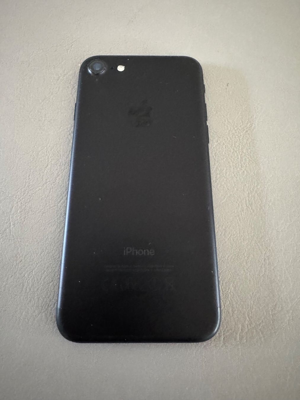 Apple Handys / Smartphones: iPhone 7 – Defekt aus Adliswil von Busys 1