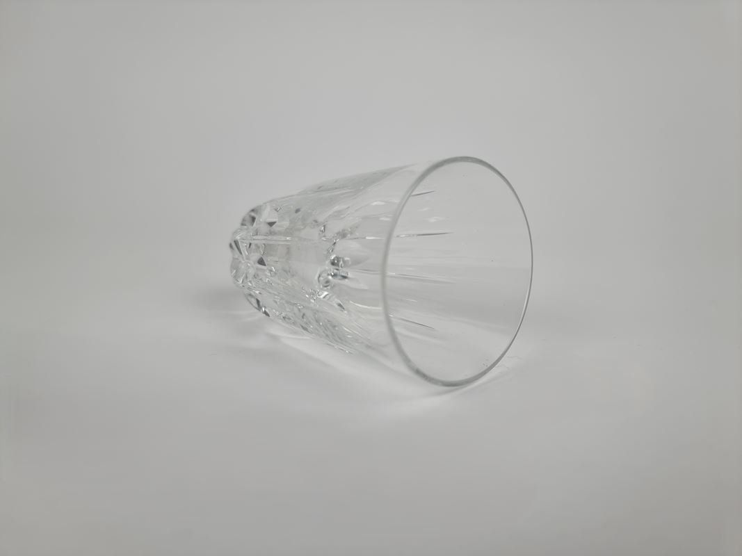 Gläser: kleines Trinkglas – Gebraucht aus Urtenen-Schönbühl von Restwert_Schoenbuehl 6