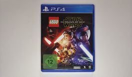 PS4 - LEGO Star Wars: Das Erwachen der Macht