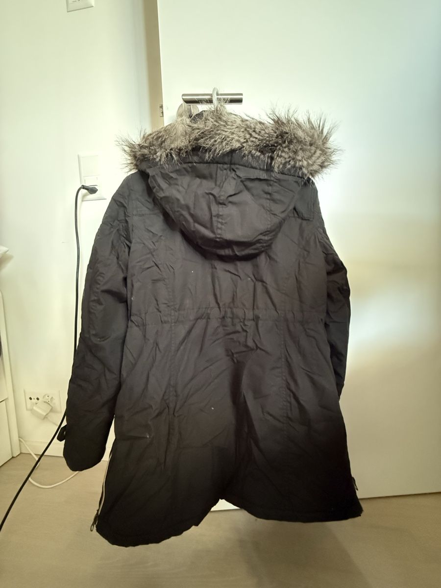 Mäntel: Wintermantel Umstandsmode – Gebraucht aus Wädenswil von Rabl22 2