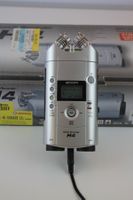Zoom H4 Handy Recorder mit Zubehör & Originalverpackung