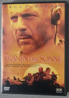 DVD / Tränen der Sonne - Bruce Willis