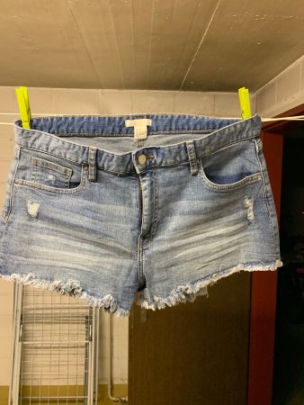 Dame Kurz Hose H&M grösse 42