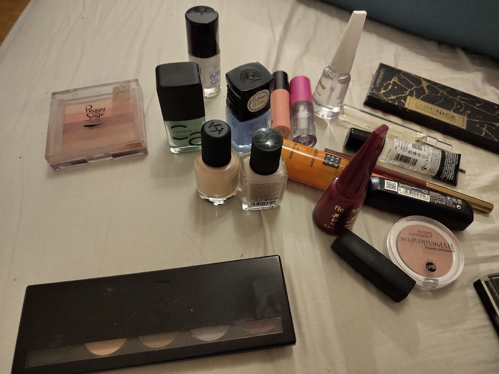 Make-up: makeupset – Gebraucht aus Kloten von Kloten76 3