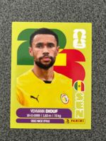 Panini SEN 3 WM 2026 Senegal