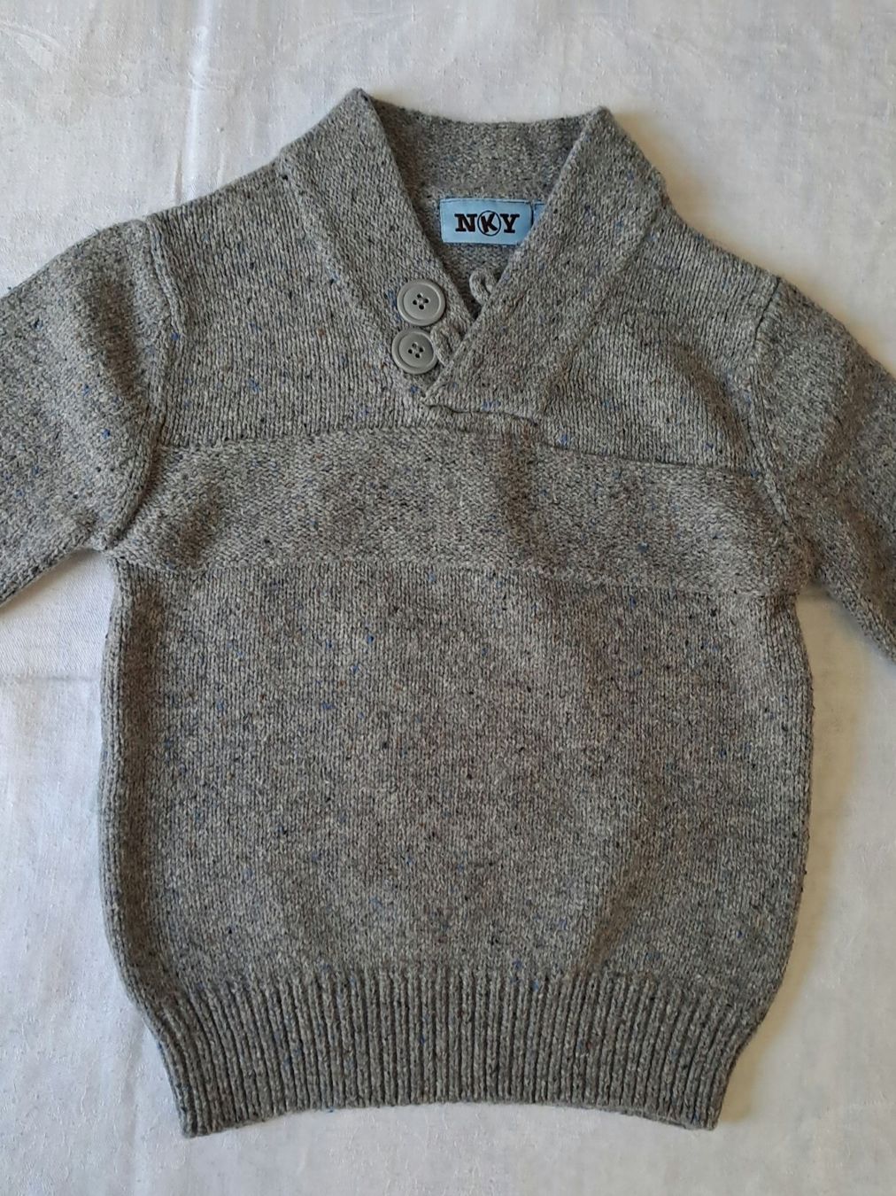 Maglioni & Felpe: Pull pour garcon taille 104 cm – Usato da Le Noirmont venduto da sportboutique 1