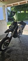 KTM 625 SMC