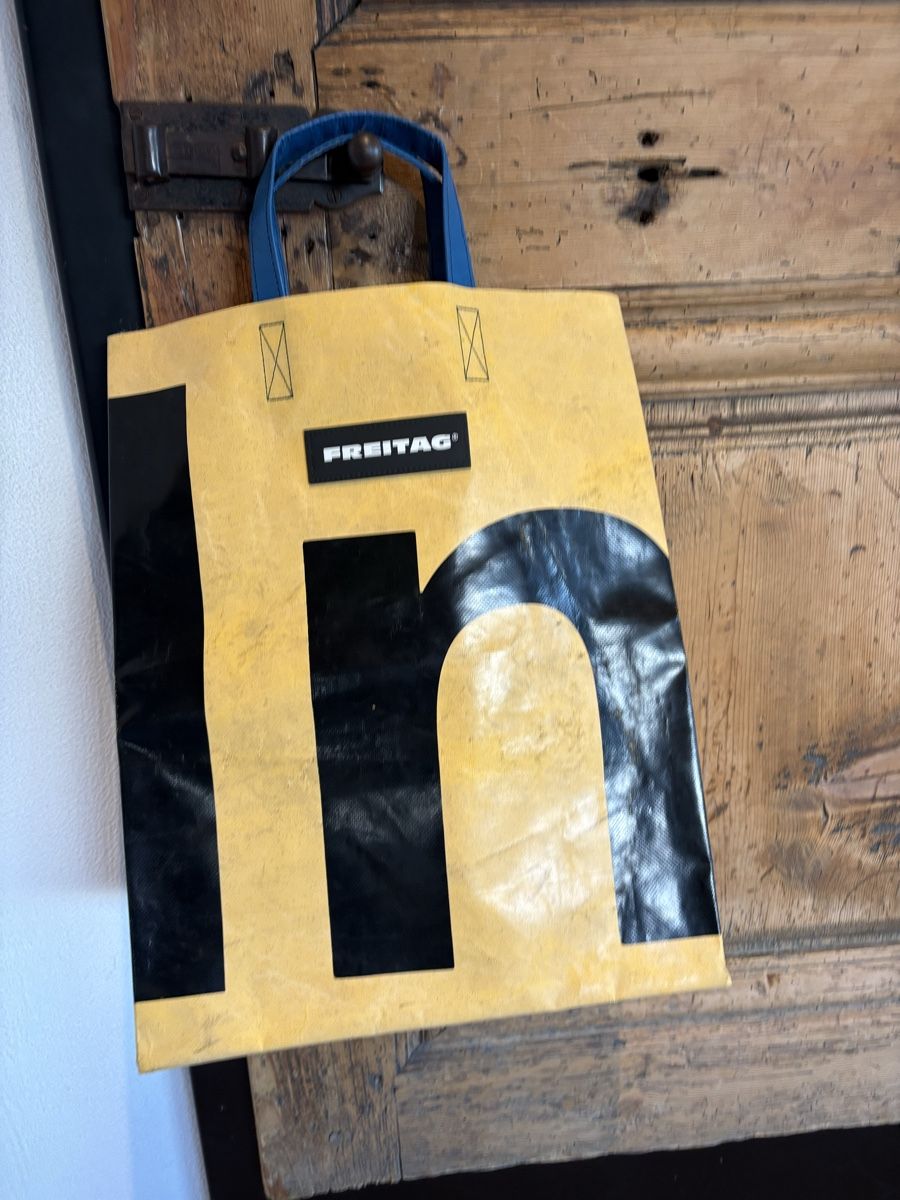 Freitag Taschen: Freitag Miami Vice – Neu (gemäss Beschreibung) aus Says von LadinaHa