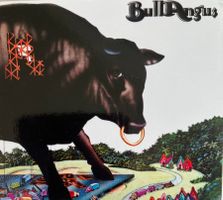 BULL ANGUS / Same