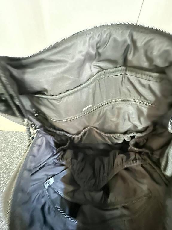 Kindertaschen: Wickeltasche Oysho  – Gebraucht aus Buttikon SZ von roy_pvy5 2
