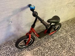 Neuwertiges X-Trike Laufrad