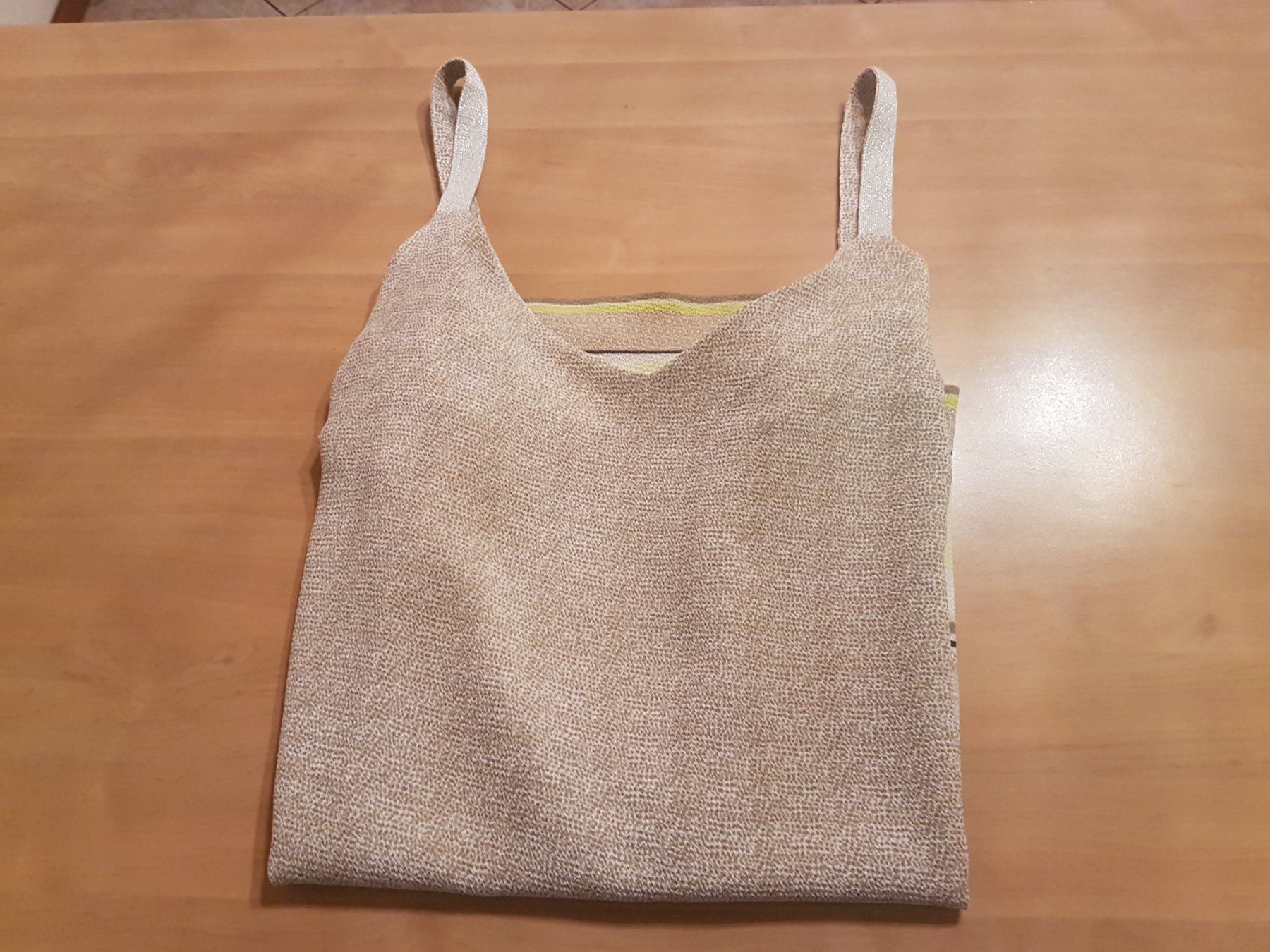Tuniche: Tunique taille 44 marque Trend – Usato da Villiers venduto da san_jn5w 8