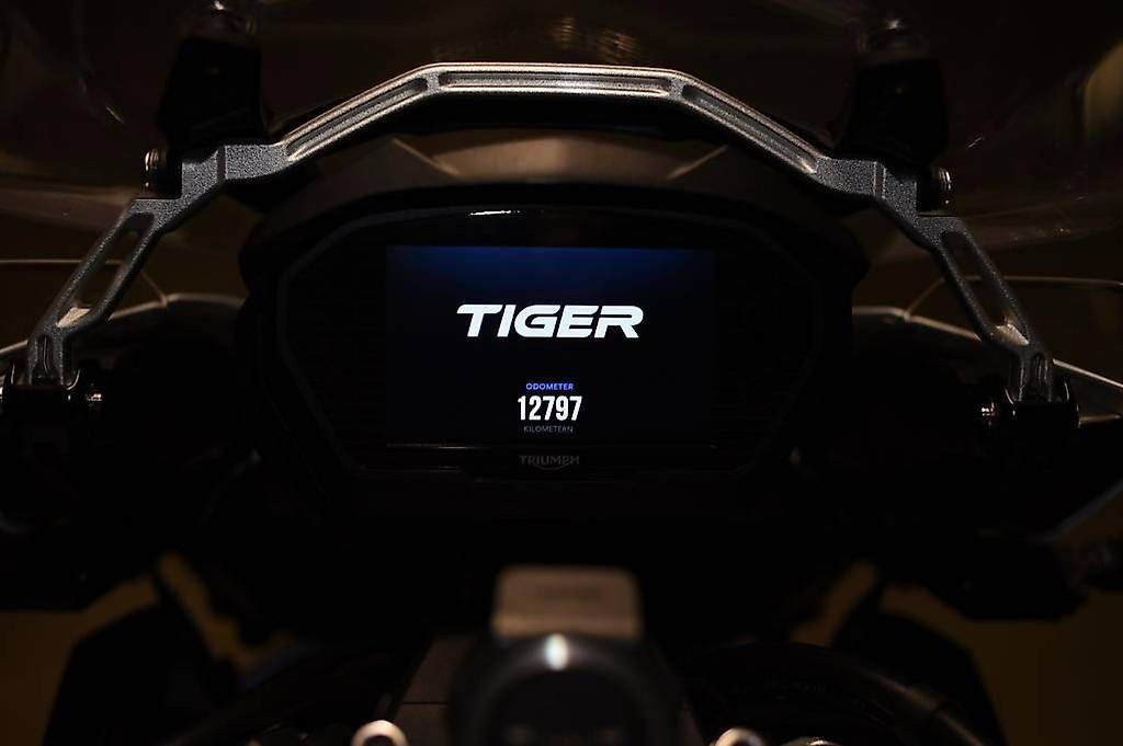 Enduro: Triumph Tiger 1200 Alpine – Gebraucht aus Neukirch a.d. Thur von sim_z5gm 3