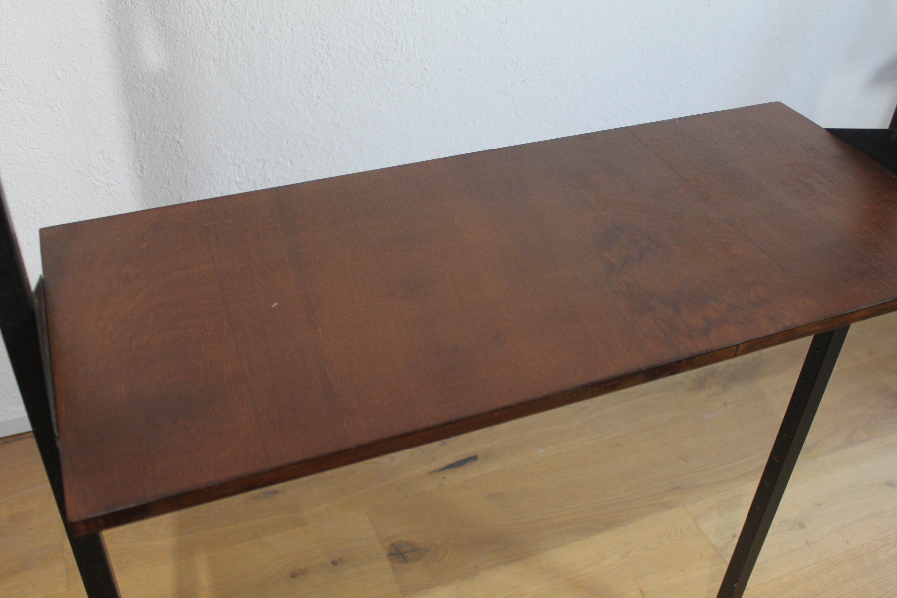 Scaffali: Midcentury Teleskop Regal – Usato da Glarus venduto da Toni-Glarus 3