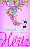 Hertz Anne - Wunschkonzert / Roman