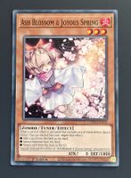 Ash Blossom & Joyous Spring [L5DD] [C] - Yu-Gi-Oh! TCG