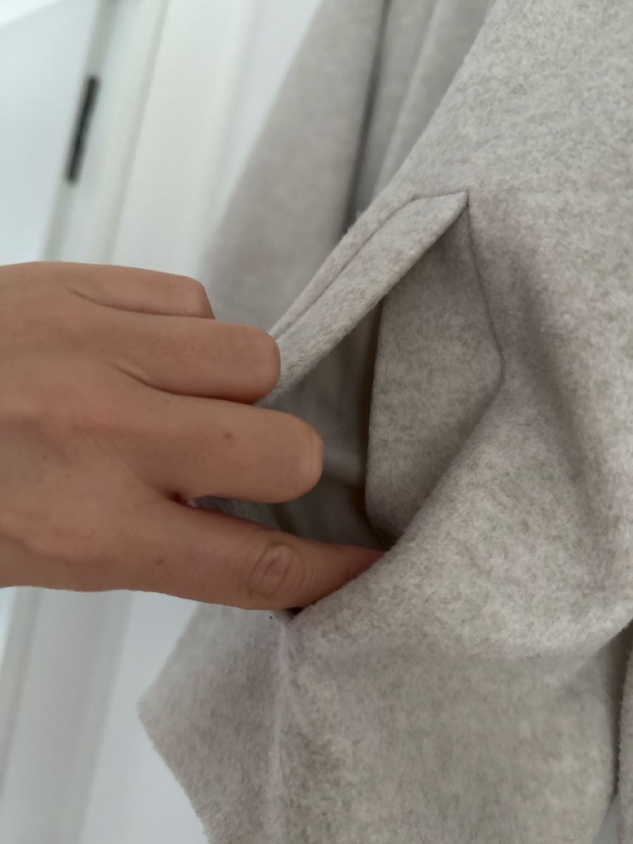 Jacken: Jacke – Neu (gemäss Beschreibung) aus Kriens von g_b_mk7j 4