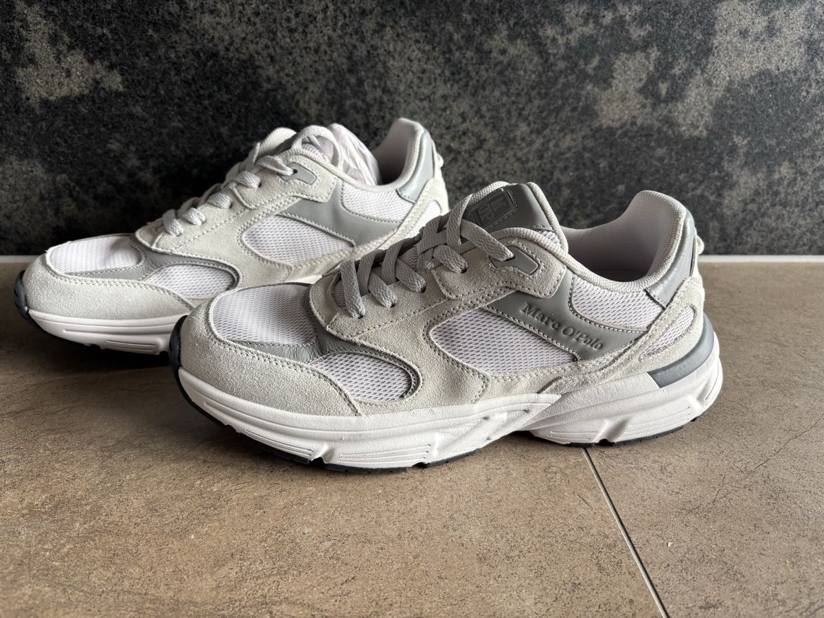 Marc O'Polo Scarpe da uomo: Marc O’Polo – Nuovo e nell'imballaggio originale da Corpataux venduto da seniz 6