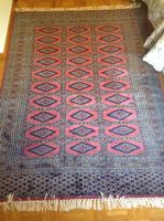 TAPPETO ROYAL KASHMIR 125x190 - Possibile consegna