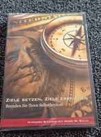 Hypnose-Sitzung mit Marc M. Galal