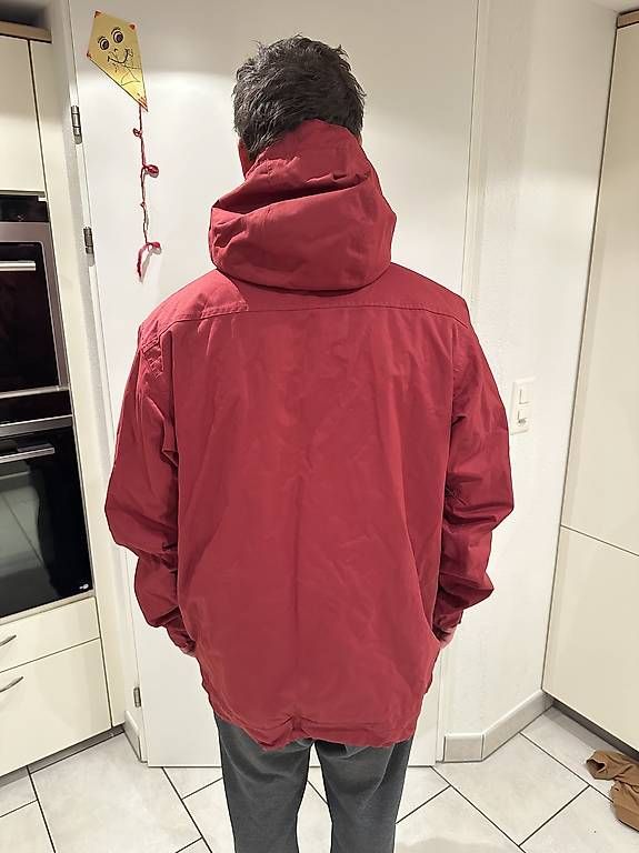 Burton Giacche: Burton Snowboard Jacke – Usato da Rottenschwil venduto da onboard01 4