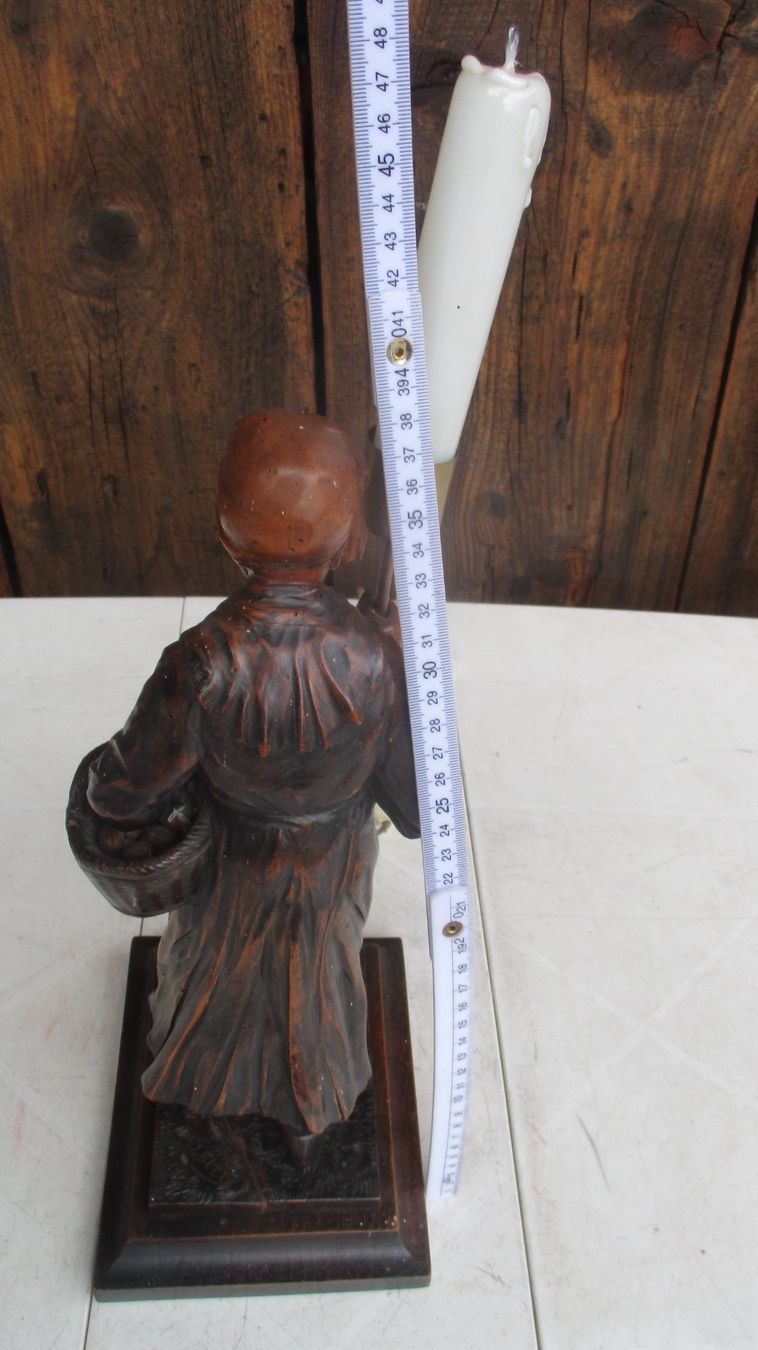 Lampen: Stehlampe antik – Gebraucht aus Weier im Emmental von waefler03 6