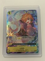 One Piece TCG - Lilith OP13-113