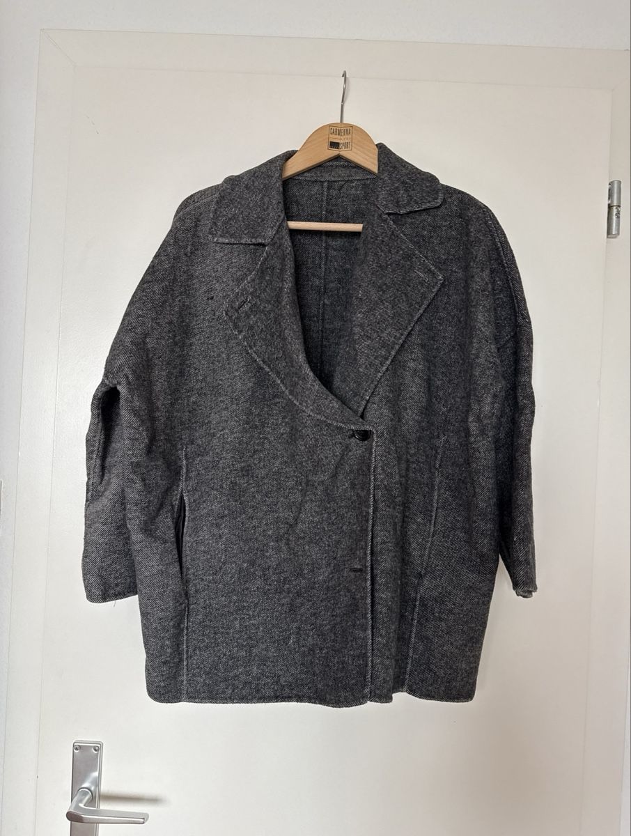 Zara Giacche: Wolljacke Zara S – Usato da Zürich venduto da sasast
