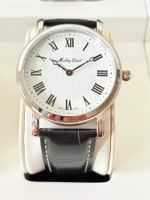 Mathey Tissot City No Date H611252ABR. New/Garantie %Soldes%