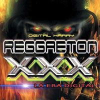 Digital Harry – Reggaeton XXX