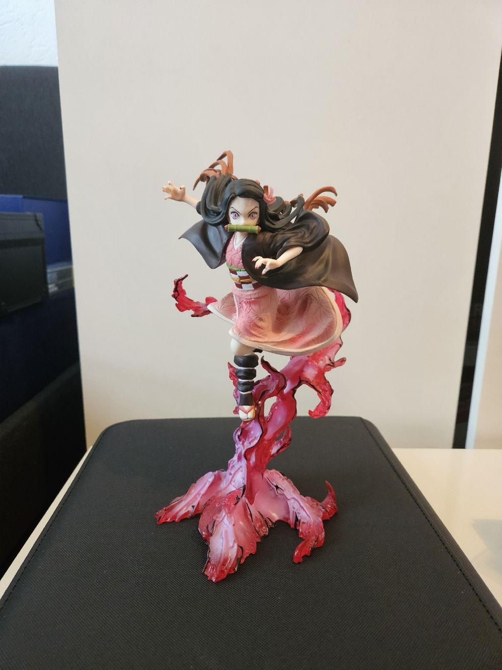 Statuette: Demon slayer Mitsuri und Nezuko – Nuovo (secondo la descrizione) da Rudolfstetten venduto da KingArabi 5