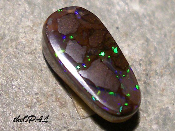 Pietre preziose: theOPAL *** OPAL AUKTION AB 1 FRANKEN *** – Nuovo e nell'imballaggio originale da Ebnat-Kappel venduto da theOPAL 3