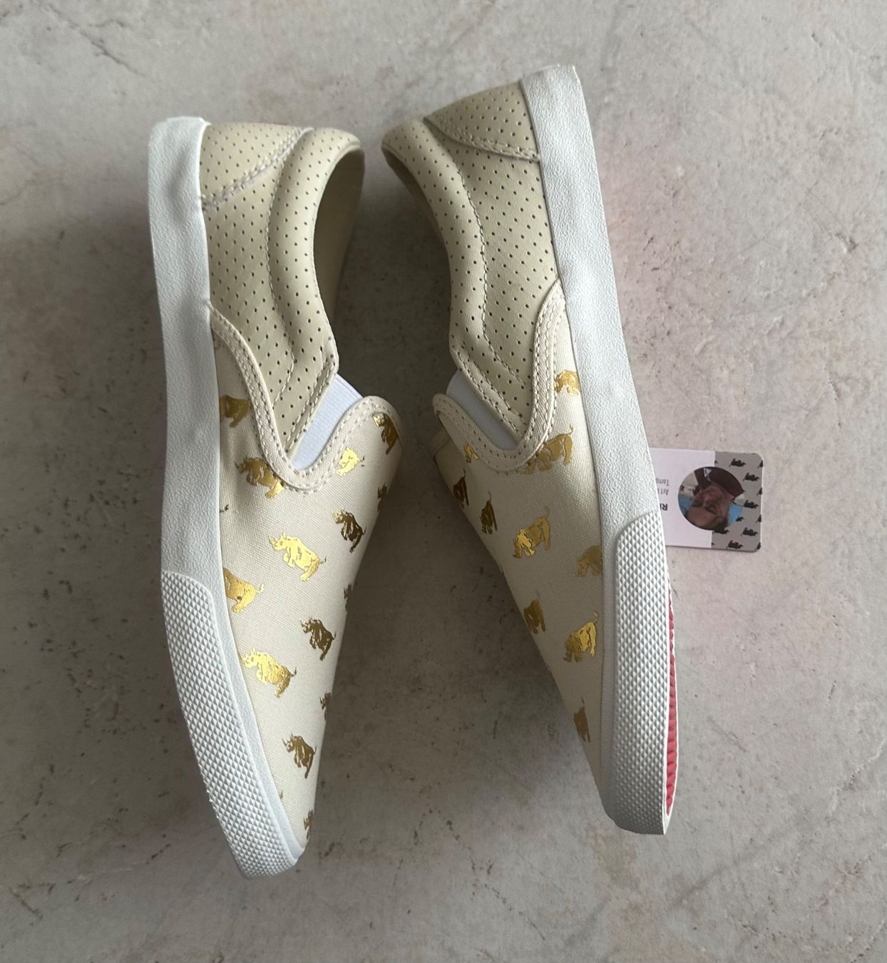 Herrenschuhe: bucketfeet – Neu und originalverpackt aus Zürich von Mumpfi9 3