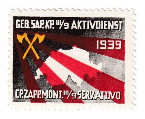 Tutti i francobolli: Soldaten Briefmarke – Usato da Neuchâtel venduto da karlpierrino
