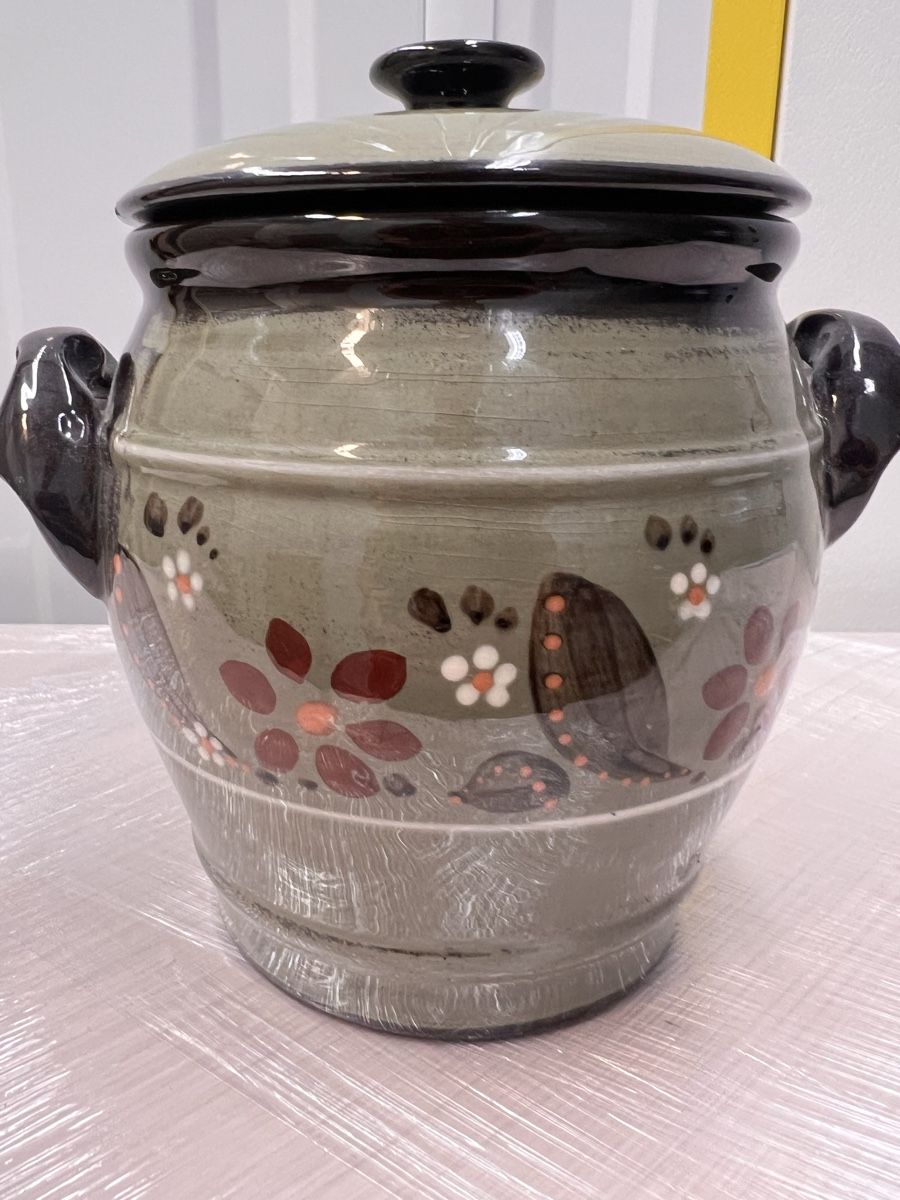 Vasen & Gefässe: Burkart “Swiss” pottery – Neu (gemäss Beschreibung) aus Lausanne von NYC67 2