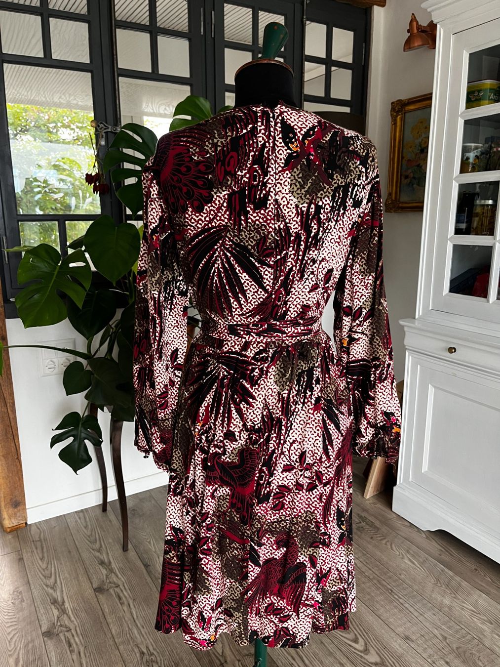 Taifun Vestiti: Robe TAIFUN XL – Usato da Seiry venduto da van_n79x 3