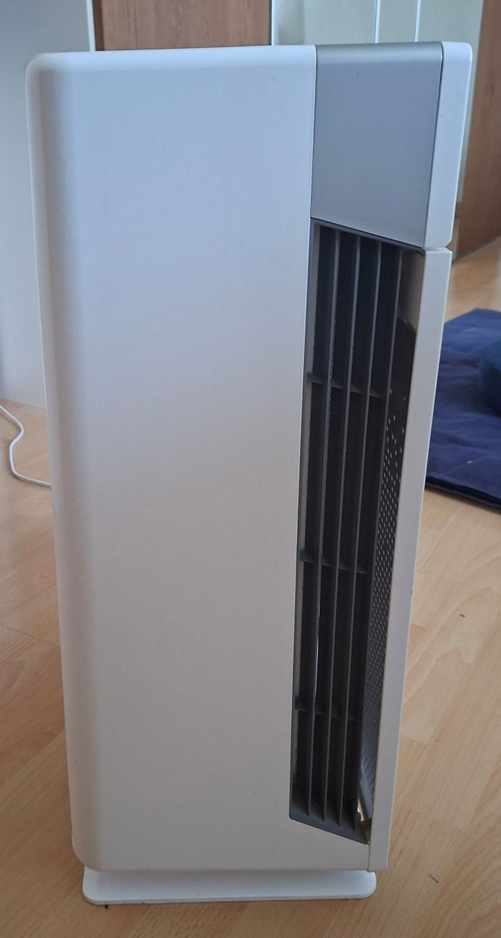 Purificatori d'aria: Winix Luftreiniger Zero+ – Usato da St. Gallen venduto da pevau62 2