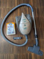 Staubsauger Mousy Class 1300W mit Zubehör