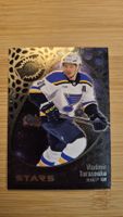 NHL St. Louis Blues Vladimir Tarasenko