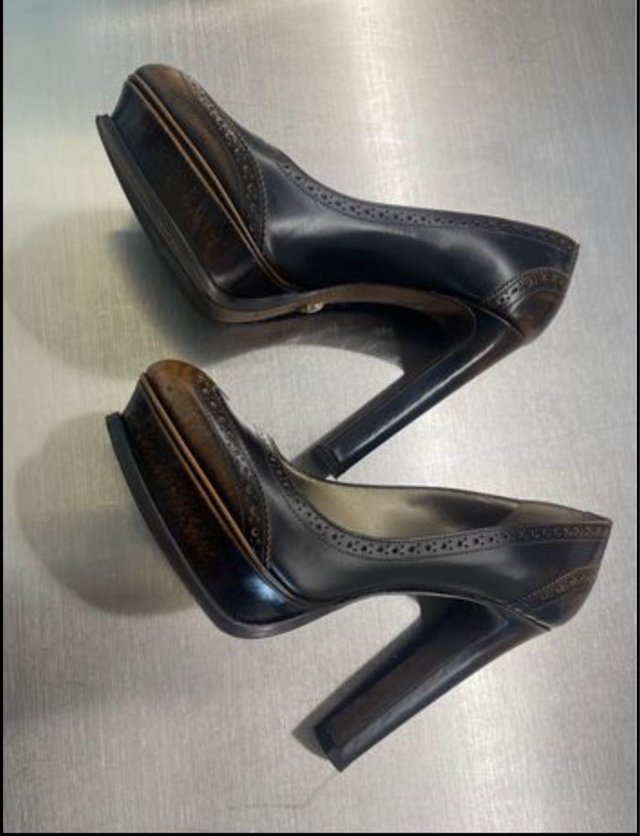 Damenschuhe: High Heels – Gebraucht aus Dübendorf von MyFashionArchive 3