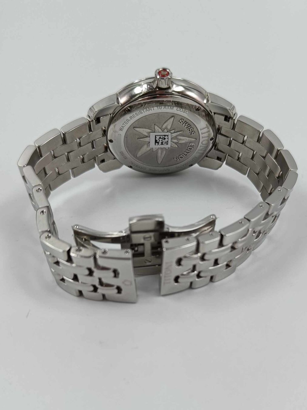 Titoni Orologi: TITONI "MASTER SERIES" SWISS EDITION – Nuovo (secondo la descrizione) da Luzern venduto da EdiGem 9