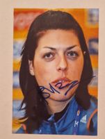 Blanca Vlasic - handsigniert - Leichtathletik