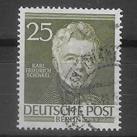 Berlin - Männer Mi. 98 gest.