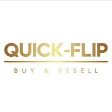 Profile image of QUICK-FLIP