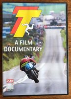A Film Documentary - The Isle of Man TT (Tourist Trophy) DVD